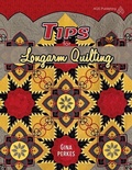 Cover: Tips for Longarm Quilters - American Quilter's Society