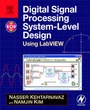 Cover: Digital Signal Processing System-Level Design Using LabVIEW - Newnes