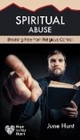 Cover: Spiritual Abuse - ROSE PUBLISHING