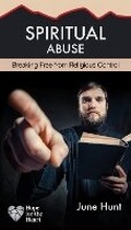 Cover: Spiritual Abuse - ROSE PUBLISHING