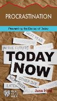Enlarge image Cover: Procrastination - ROSE PUBLISHING