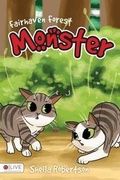 Cover: Monster - Tate Publishing & Enterprises