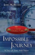 Cover: Impossible Journey - AMERICA STAR BOOKS