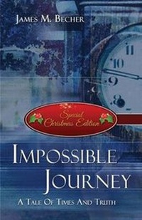 Enlarge image Cover: Impossible Journey - AMERICA STAR BOOKS