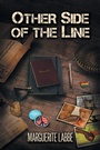 Cover: Other Side of the Line - Dreamspinner Press