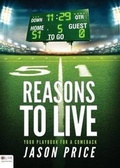Cover: 51 Reasons to Live - Tate Publishing & Enterprises