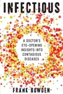 Cover: Infectious - NewSouth Publishing