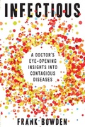 Cover: Infectious - NewSouth Publishing