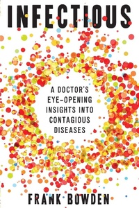 Enlarge image Cover: Infectious - NewSouth Publishing