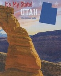 Enlarge image Cover: Utah - Cavendish Square Publishing