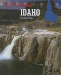 Cover: Idaho - Cavendish Square Publishing