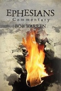Cover: Ephesian Commentary - Hill Publishing