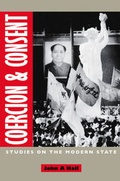 Cover: Coercion and Consent - Polity Press
