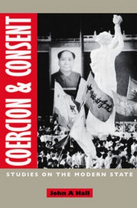 Enlarge image Cover: Coercion and Consent - Polity Press