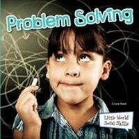 Enlarge image Cover: Problem Solving - Rourke Educational Media