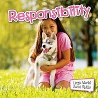 Enlarge image Cover: Responsibility - Rourke Educational Media