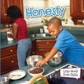 Cover: Honesty - Rourke Educational Media
