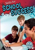 Cover: Skills for School Success - Rourke Educational Media