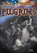Cover: Pilgrims - Rourke Educational Media