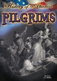 Enlarge image Cover: Pilgrims - Rourke Educational Media