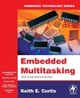 Cover: Embedded Multitasking - Newnes