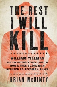 Abbildung von: The Rest I Will Kill - Liveright Publishing Corporation