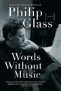 Cover: Words Without Music - Liveright Publishing Corporation