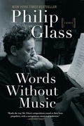 Cover: Words Without Music - Liveright Publishing Corporation