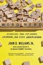 Cover: Word Nerd - Liveright Publishing Corporation