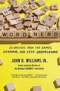 Cover: Word Nerd - Liveright Publishing Corporation