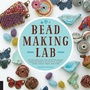 Cover: Bead-Making Lab - Quarry Books