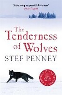 Enlarge image Cover: The Tenderness of Wolves - Quercus Publishing