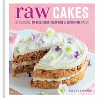 Enlarge image Cover: Raw Cakes - Spruce