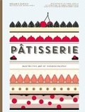 Cover: Patisserie - Hardie Grant Books