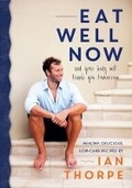 Cover: Eat Well Now - Hardie Grant Books (UK)