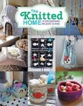Cover: Knitted Home: 12 Contemporary Projects to Make - Guild of Master Craftsman Publications Ltd