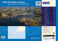 Enlarge image Cover: Imray Chart Pack 2400 - Imray, Laurie, Norie & Wilson Ltd