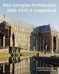Cover: Neo-Georgian Architecture 1880-1970 - Historic England