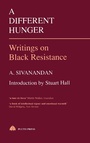 Cover: A Different Hunger - Pluto Press