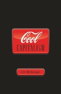 Cover: Cool Capitalism - Pluto Press