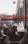 Cover: Open Borders - Pluto Press
