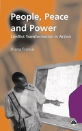 Cover: People, Peace and Power - Pluto Press