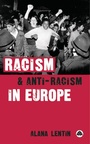 Cover: Racism and Anti-Racism in Europe - Pluto Press