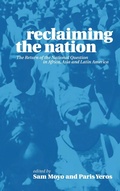 Cover: Reclaiming the Nation - Pluto Press