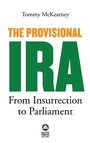 Cover: The Provisional IRA - Pluto Press
