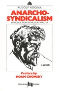 Cover: Anarcho-Syndicalism - Pluto Press