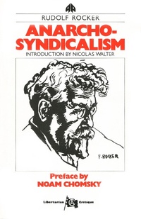 Enlarge image Cover: Anarcho-Syndicalism - Pluto Press