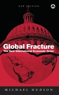 Cover: Global Fracture - Pluto Press