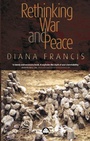 Cover: Rethinking War and Peace - Pluto Press