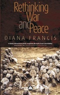 Cover: Rethinking War and Peace - Pluto Press